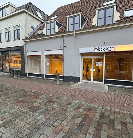 bedrijfsontruiming door heel nederland snelle service