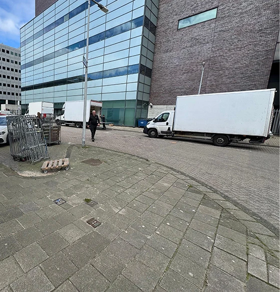 waarom kiezen voor ontruiming de zwart