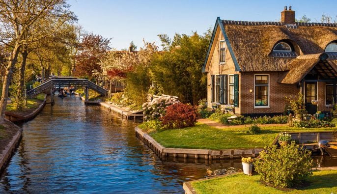 Woningontruiming Overijssel