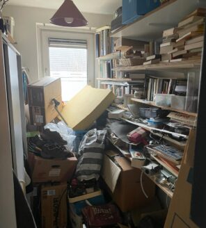 Voor en na 1 Voor en na afbeelding