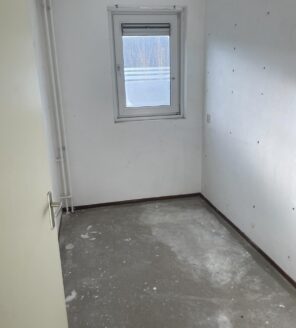 voor na ontruiming 2 Voor en na ontruiming