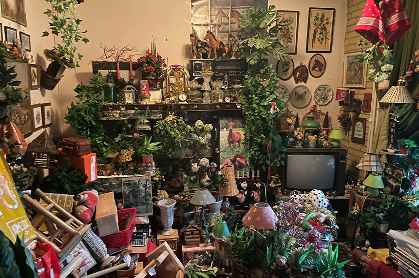 Ontruiming project rotterdam zuid