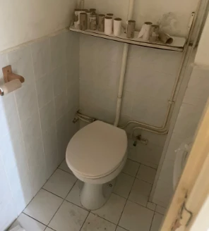 Ontruimingdezwart-klusdiensten-gallerij-3 Klusdiensten wc ontruimen