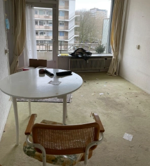 ontruiming-de-zwart-flat-mariahoeve-gallery-5 mariahoeve kamer ontruimen den haag