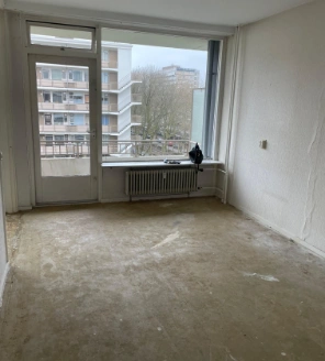 ontruiming-de-zwart-flat-mariahoeve-gallery-7 woning ontruimen mariahoeve