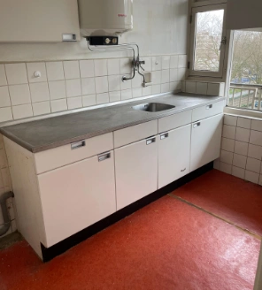 ontruiming-de-zwart-flat-mariahoeve-gallery-8 keuken ontruimen