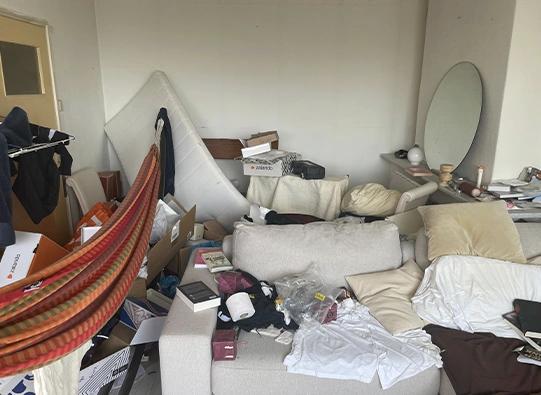 woning ontruiming en klusdiensten uitgelicht