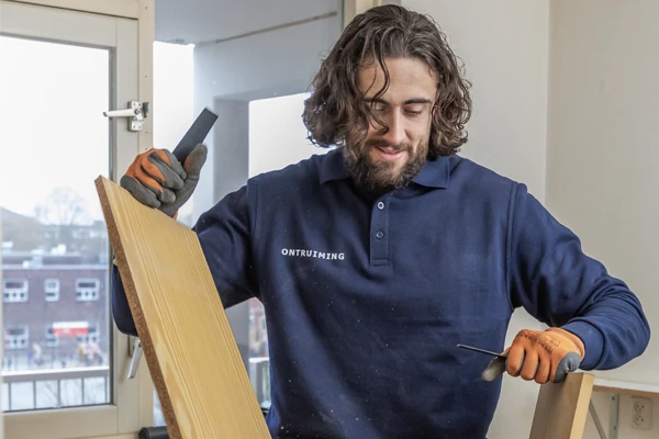 Praktische tips voor soepele verhuizing