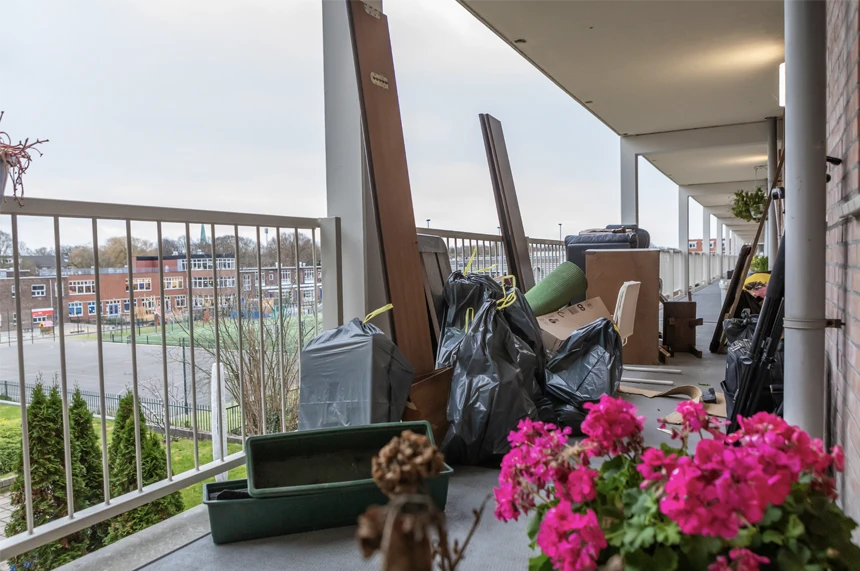 Praktische tips voor verhuizing