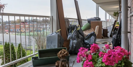 Praktische tips verhuizing