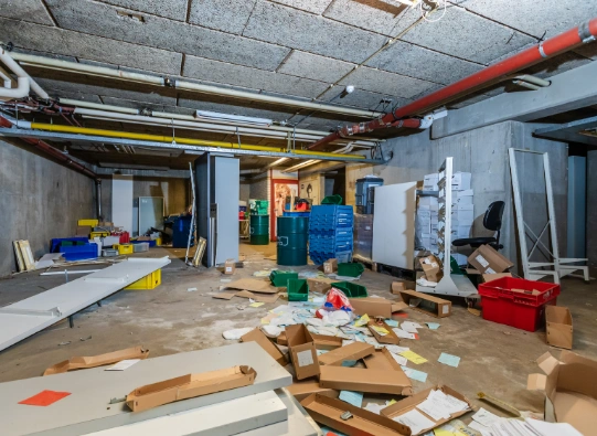 apotheek ontruiming den haag