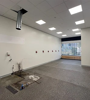 Gestructureerde aanpak bij projectontruiming Rotterdam