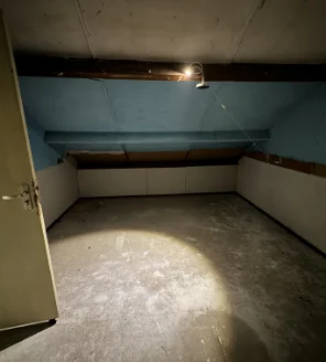 huisbezemschoon-opleveren-gallerij (9) Leeg en schoon opgeleverde kamer na woningontruiming