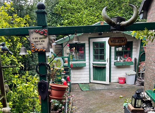 nicotine aanslag verwijderen en ontruiming uitgelicht