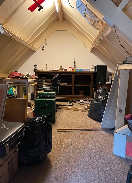 Voor