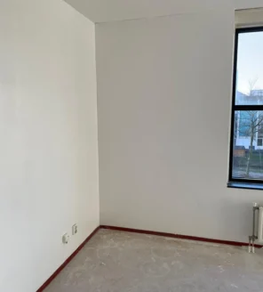 van-gedateerde-woning-naar-nieuw-appartement-oude-muren-zo-goed-als-nieuw oude muren zo goed als nieuw