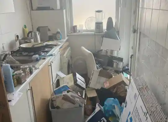 van ontruiming tot verkoopklaar maken uitgelicht