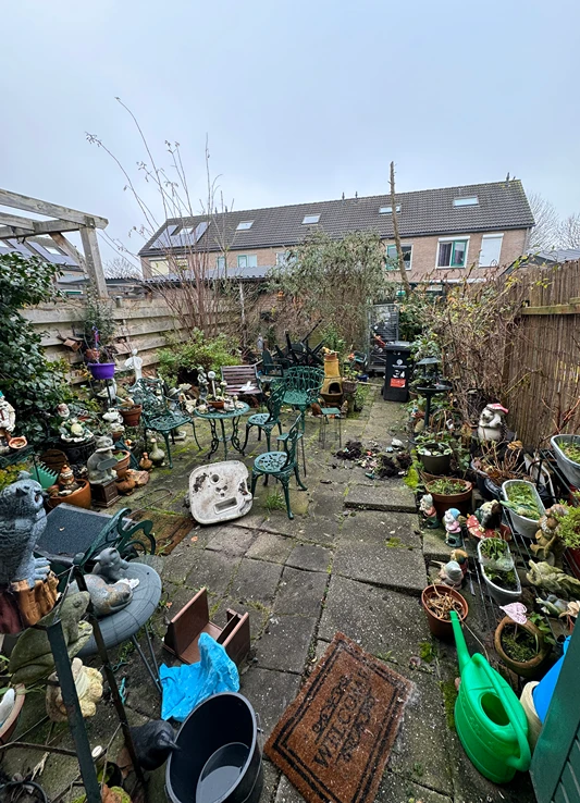 Voor